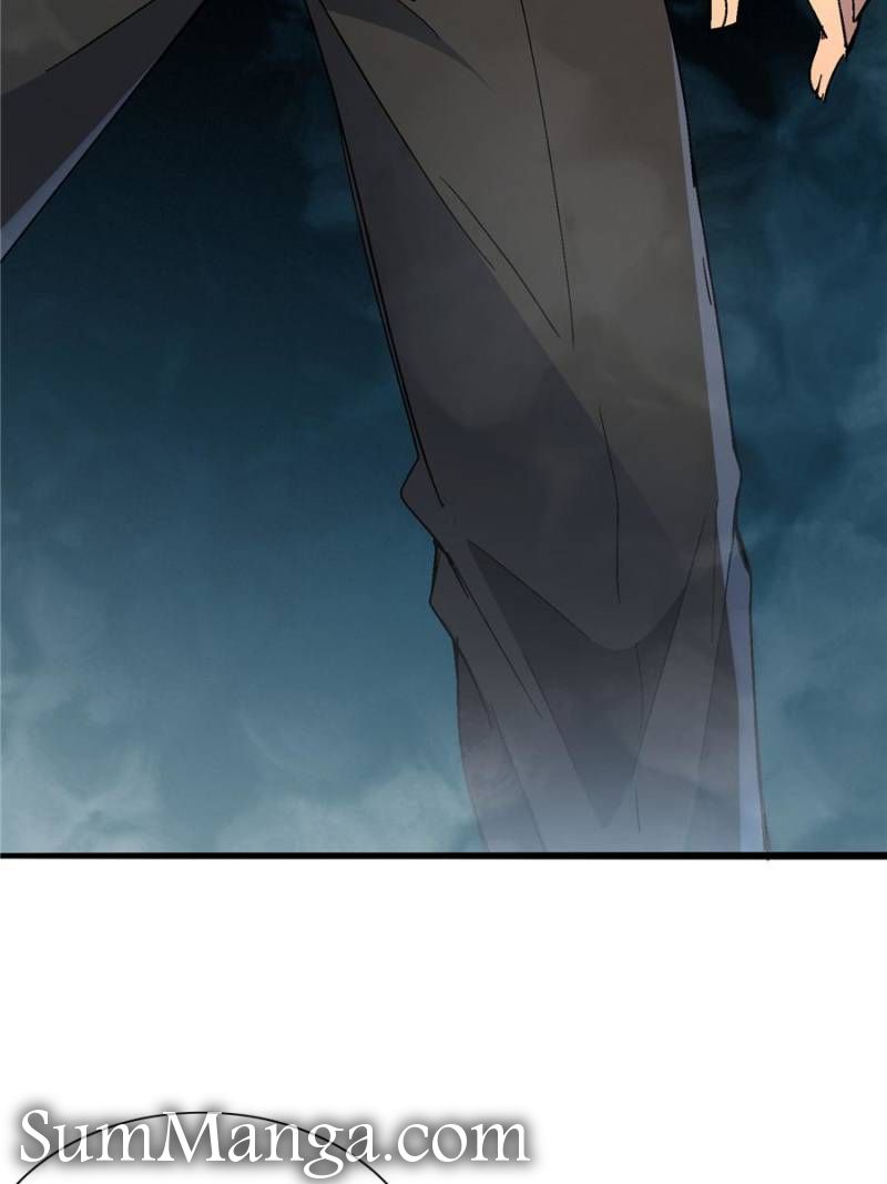 The People on Earth Are Too Ferocious Chapter 298 - Page 16