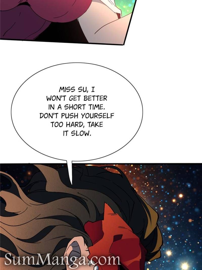 The People on Earth Are Too Ferocious Chapter 298 - Page 3