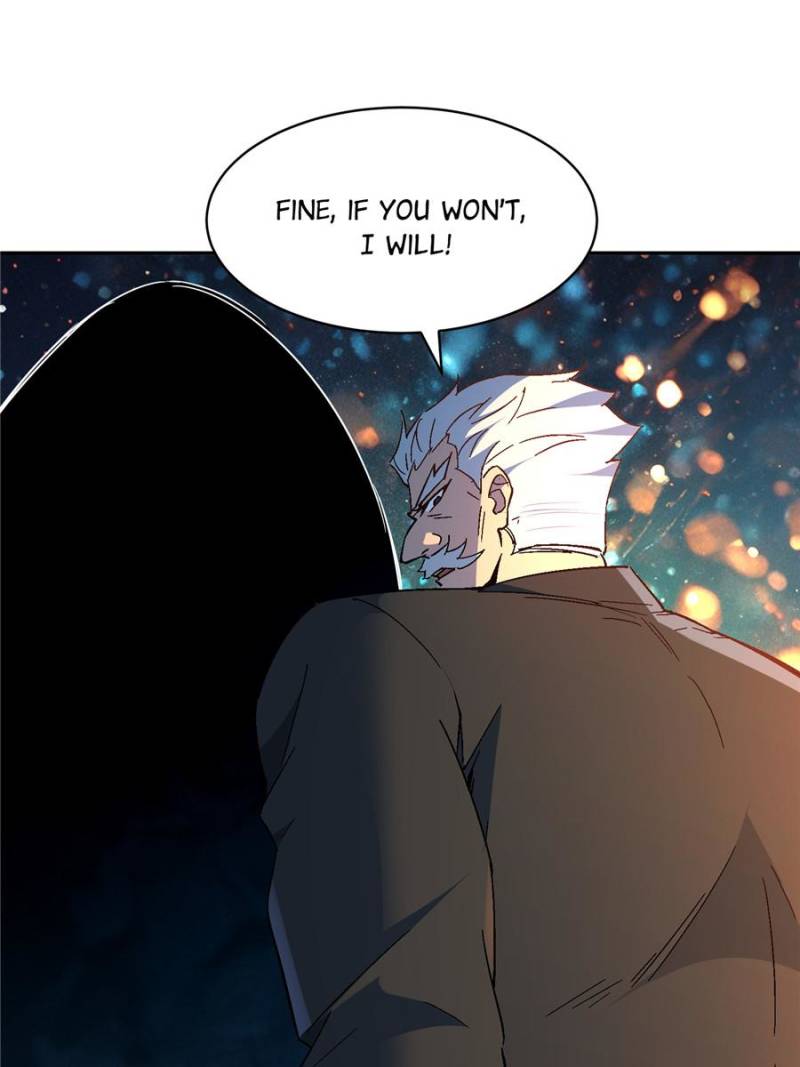 The People on Earth Are Too Ferocious Chapter 298 - Page 22
