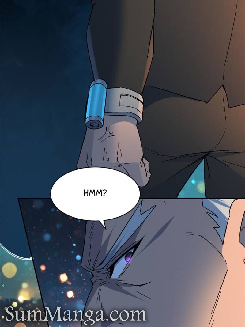 The People on Earth Are Too Ferocious Chapter 298 - Page 23