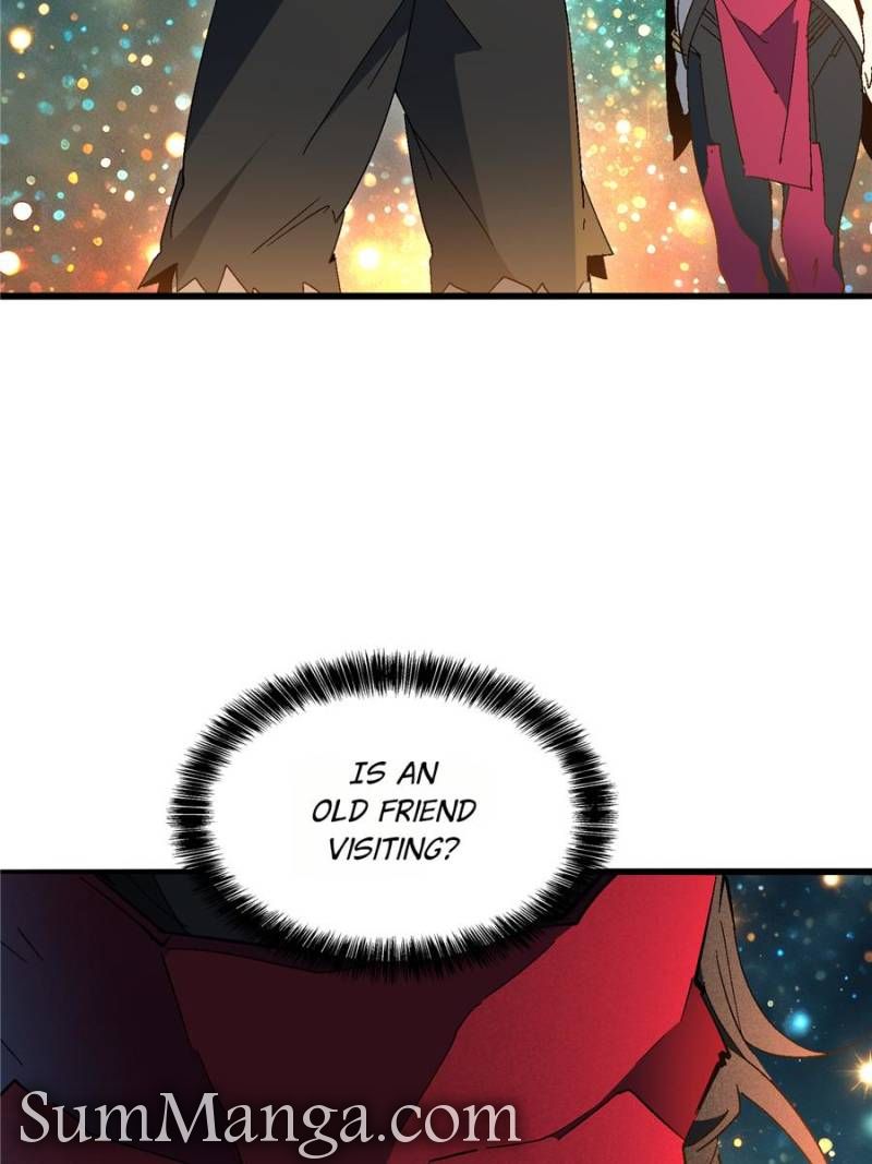 The People on Earth Are Too Ferocious Chapter 298 - Page 6