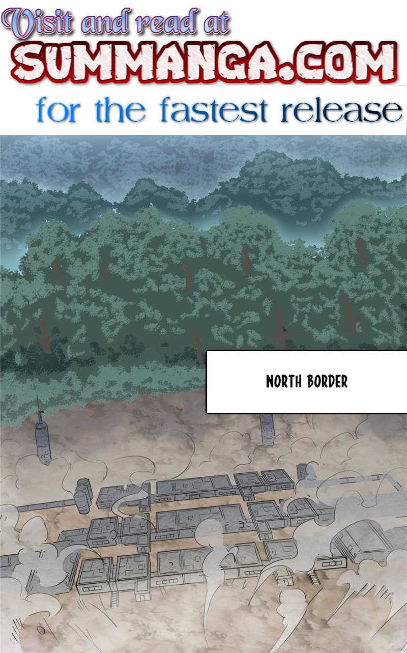 The People on Earth Are Too Ferocious Chapter 299 - Page 1