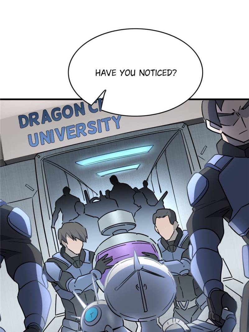 The People on Earth Are Too Ferocious Chapter 299 - Page 11