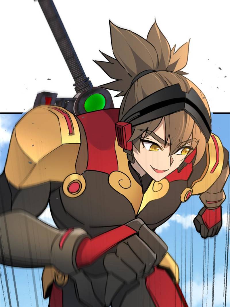 The People on Earth Are Too Ferocious Chapter 299 - Page 14