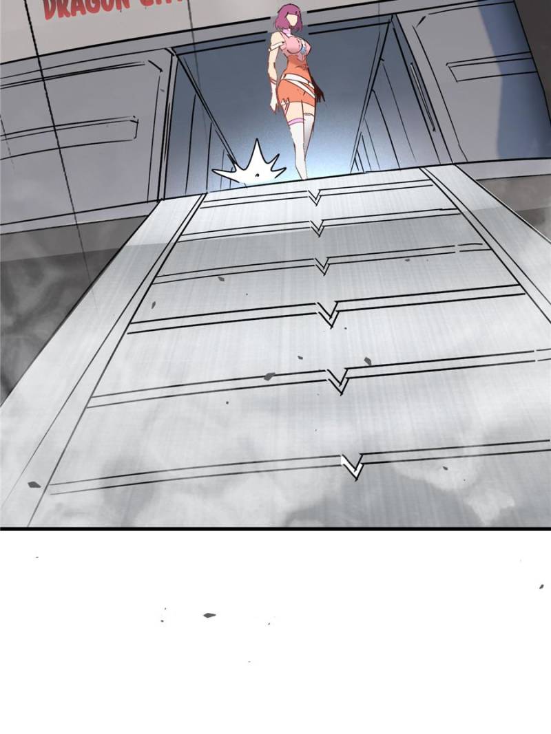 The People on Earth Are Too Ferocious Chapter 299 - Page 16