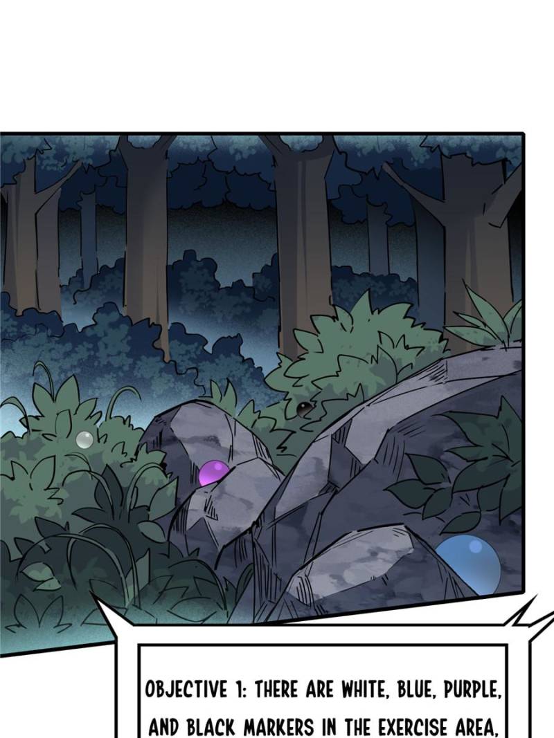 The People on Earth Are Too Ferocious Chapter 299 - Page 60