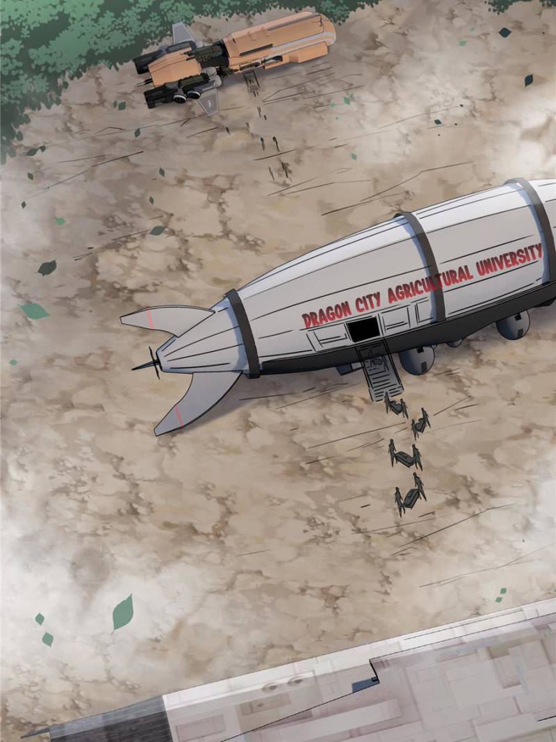 The People on Earth Are Too Ferocious Chapter 299 - Page 7