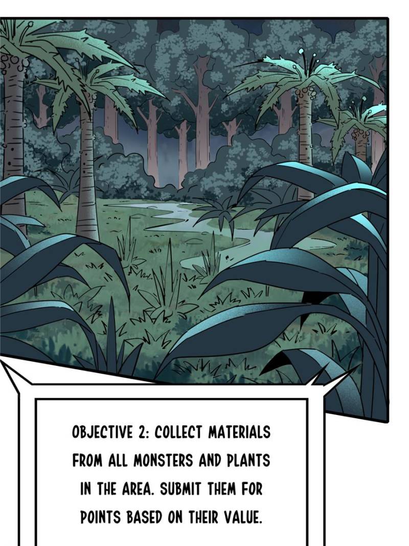 The People on Earth Are Too Ferocious Chapter 299 - Page 62