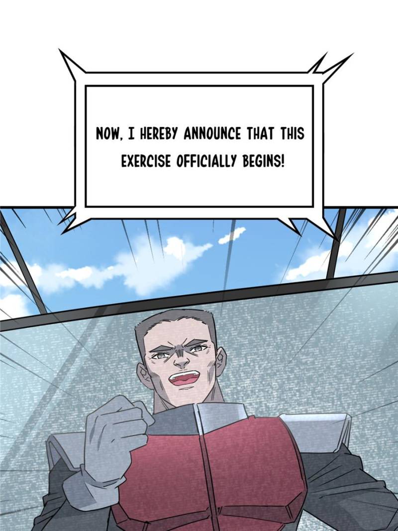 The People on Earth Are Too Ferocious Chapter 299 - Page 66