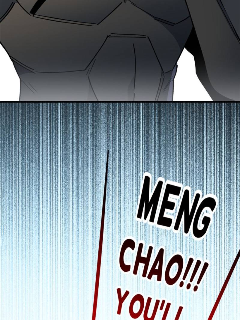 The People on Earth Are Too Ferocious Chapter 299 - Page 71