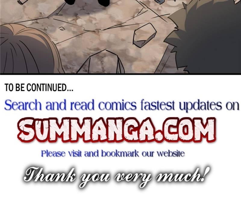 The People on Earth Are Too Ferocious Chapter 299 - Page 73