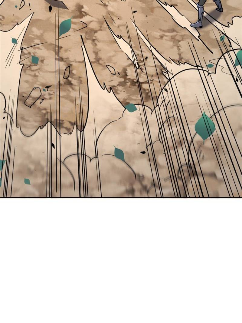 The People on Earth Are Too Ferocious Chapter 300 - Page 12