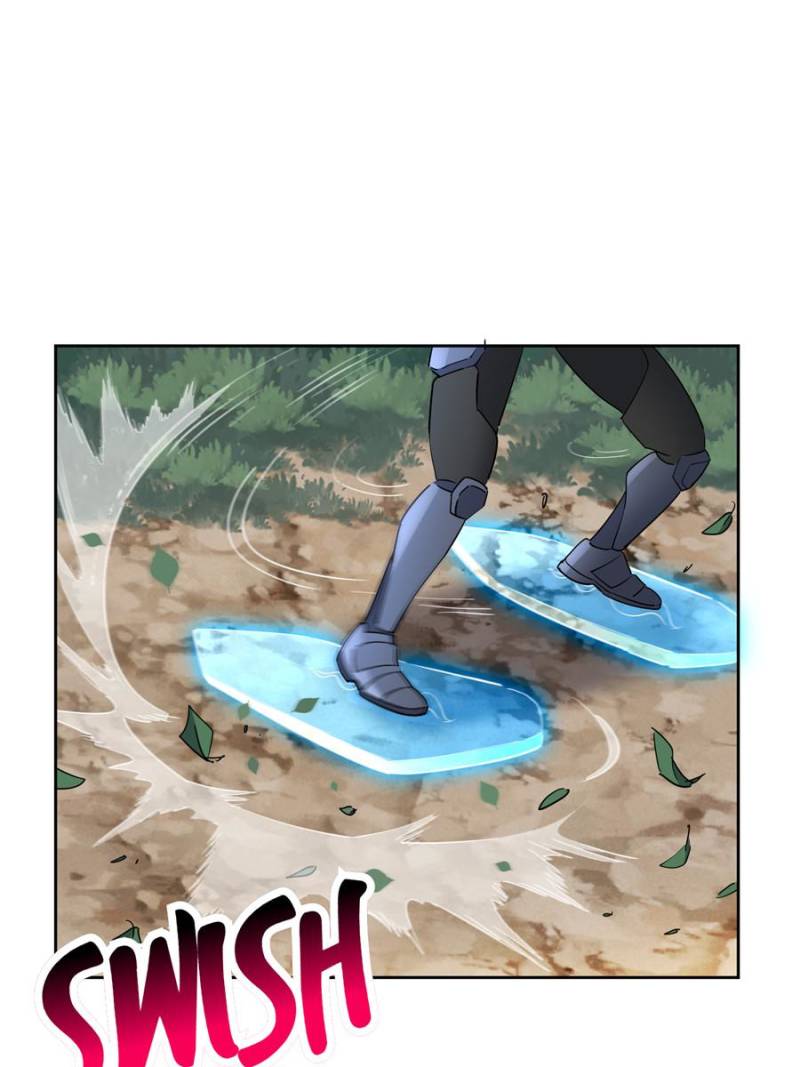 The People on Earth Are Too Ferocious Chapter 300 - Page 26