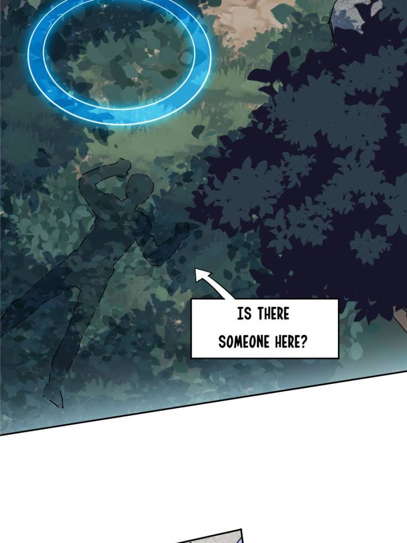 The People on Earth Are Too Ferocious Chapter 300 - Page 29