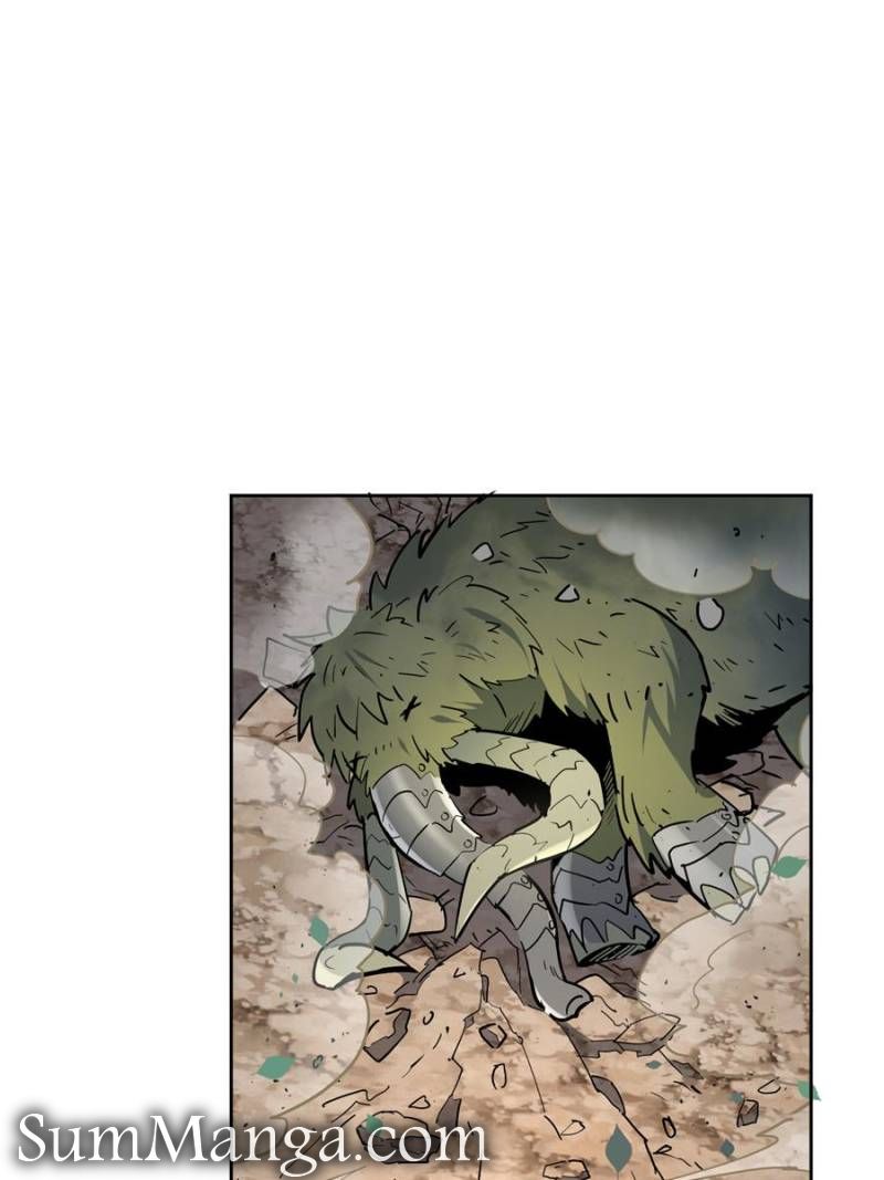 The People on Earth Are Too Ferocious Chapter 300 - Page 6