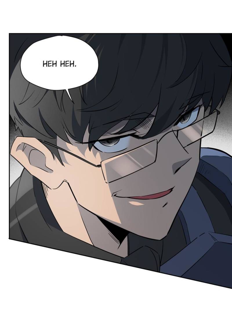 The People on Earth Are Too Ferocious Chapter 300 - Page 59