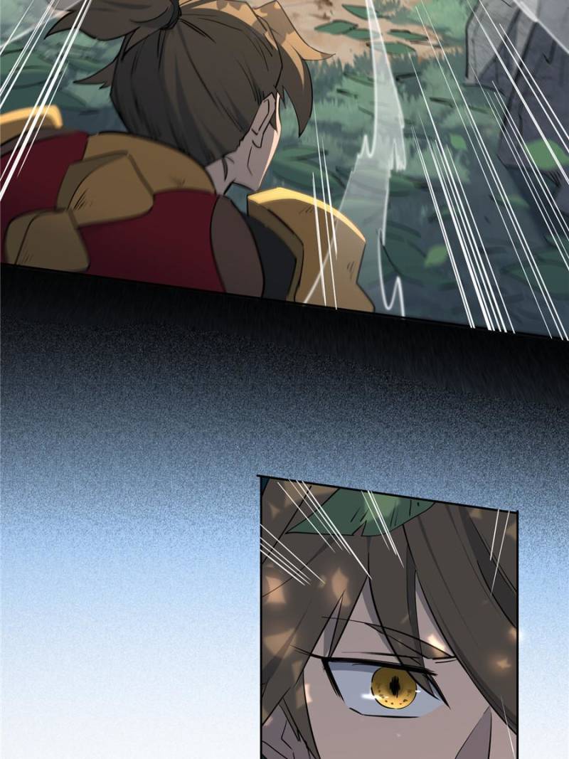 The People on Earth Are Too Ferocious Chapter 300 - Page 64