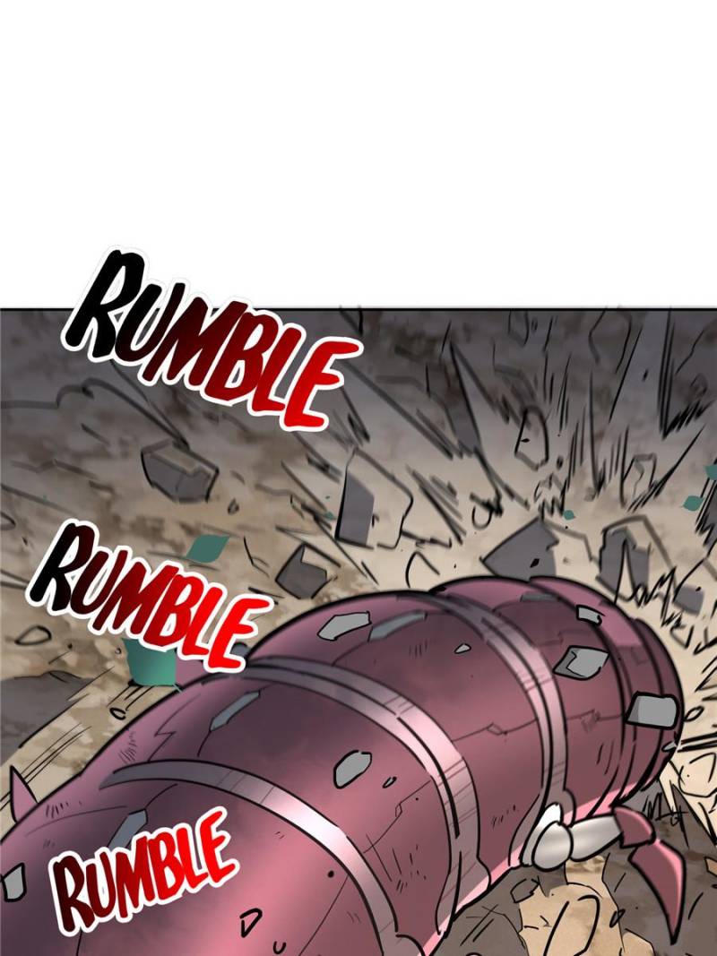 The People on Earth Are Too Ferocious Chapter 300 - Page 10