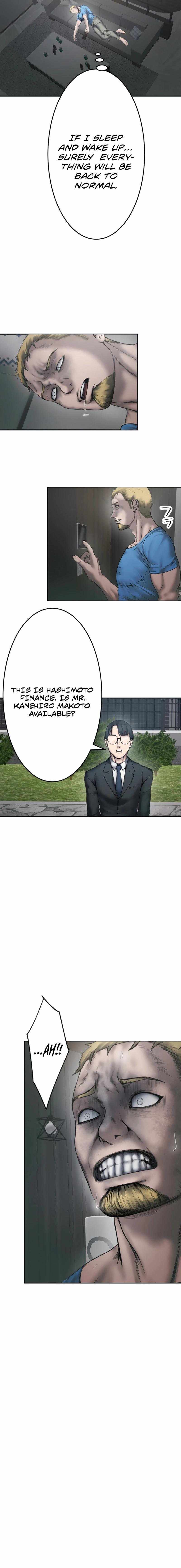 The Perfect Avenger Chapter 11 - Page 20