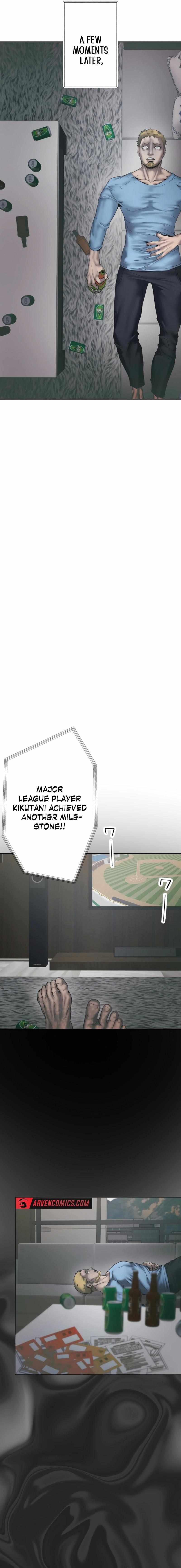 The Perfect Avenger Chapter 11 - Page 21