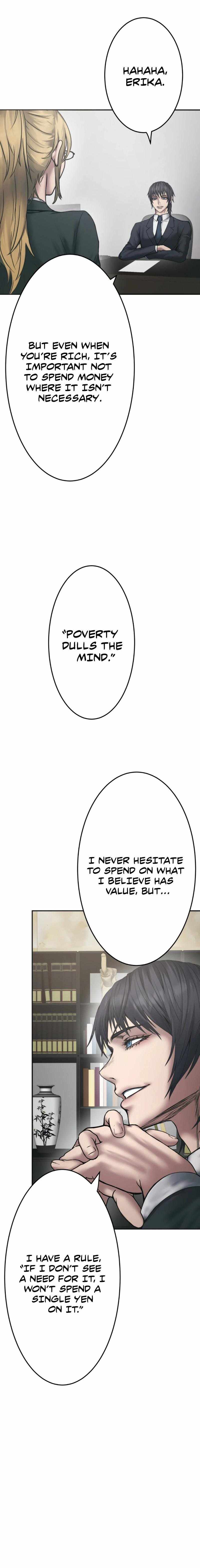 The Perfect Avenger Chapter 11 - Page 4