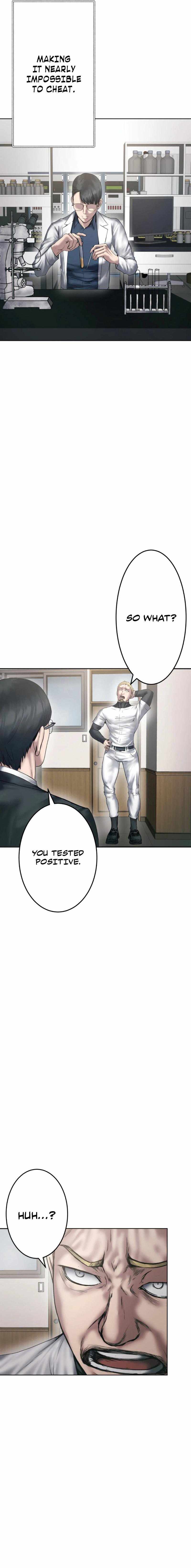 The Perfect Avenger Chapter 12 - Page 13