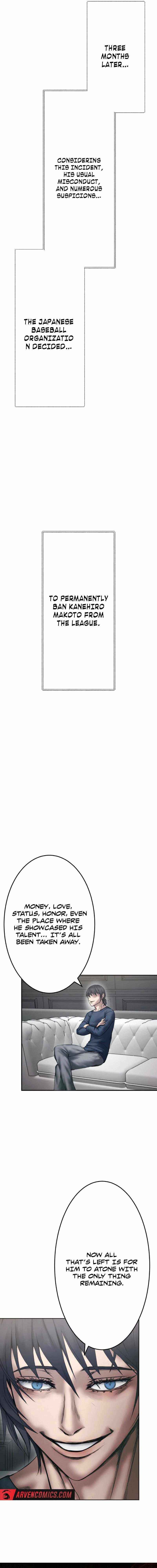 The Perfect Avenger Chapter 12 - Page 18