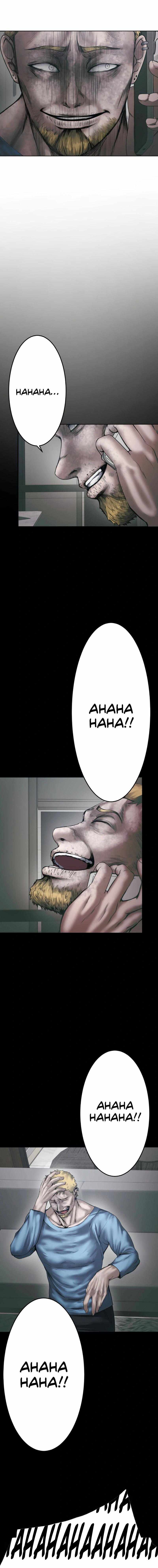 The Perfect Avenger Chapter 12 - Page 4
