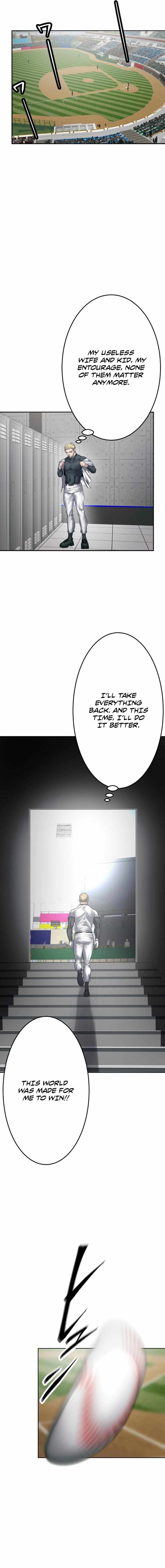 The Perfect Avenger Chapter 12 - Page 7