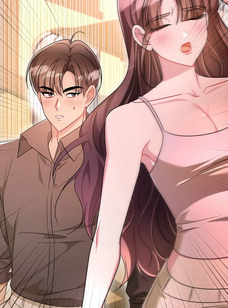 The Perfect Man’s Secret Chapter 20 - Page 102
