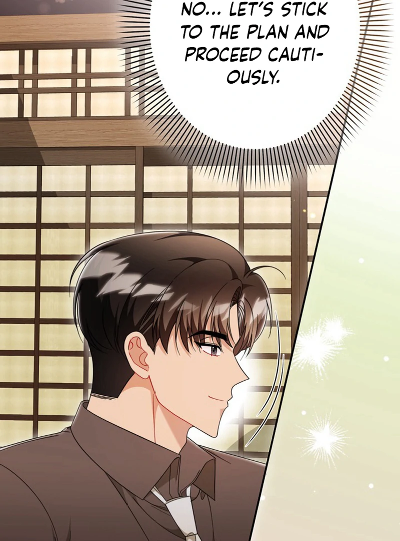 The Perfect Man’s Secret Chapter 20 - Page 12