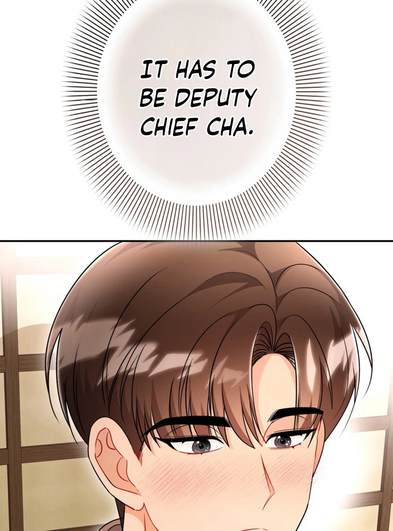 The Perfect Man’s Secret Chapter 20 - Page 128