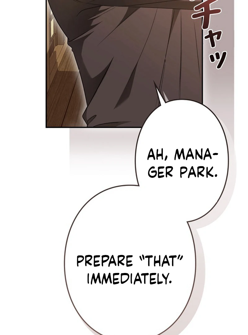 The Perfect Man’s Secret Chapter 20 - Page 131