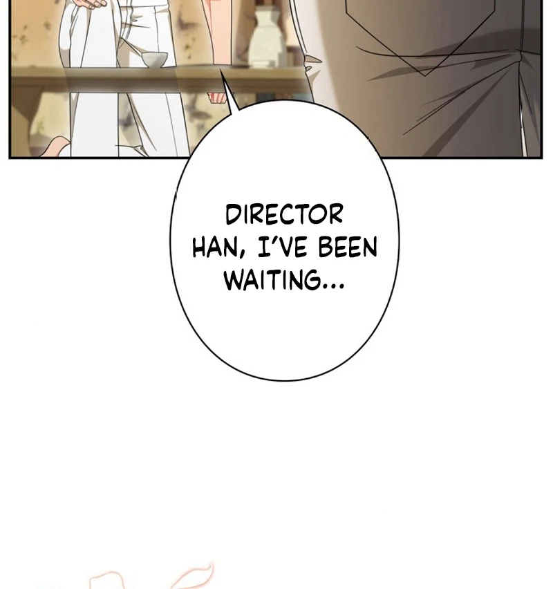 The Perfect Man’s Secret Chapter 20 - Page 16