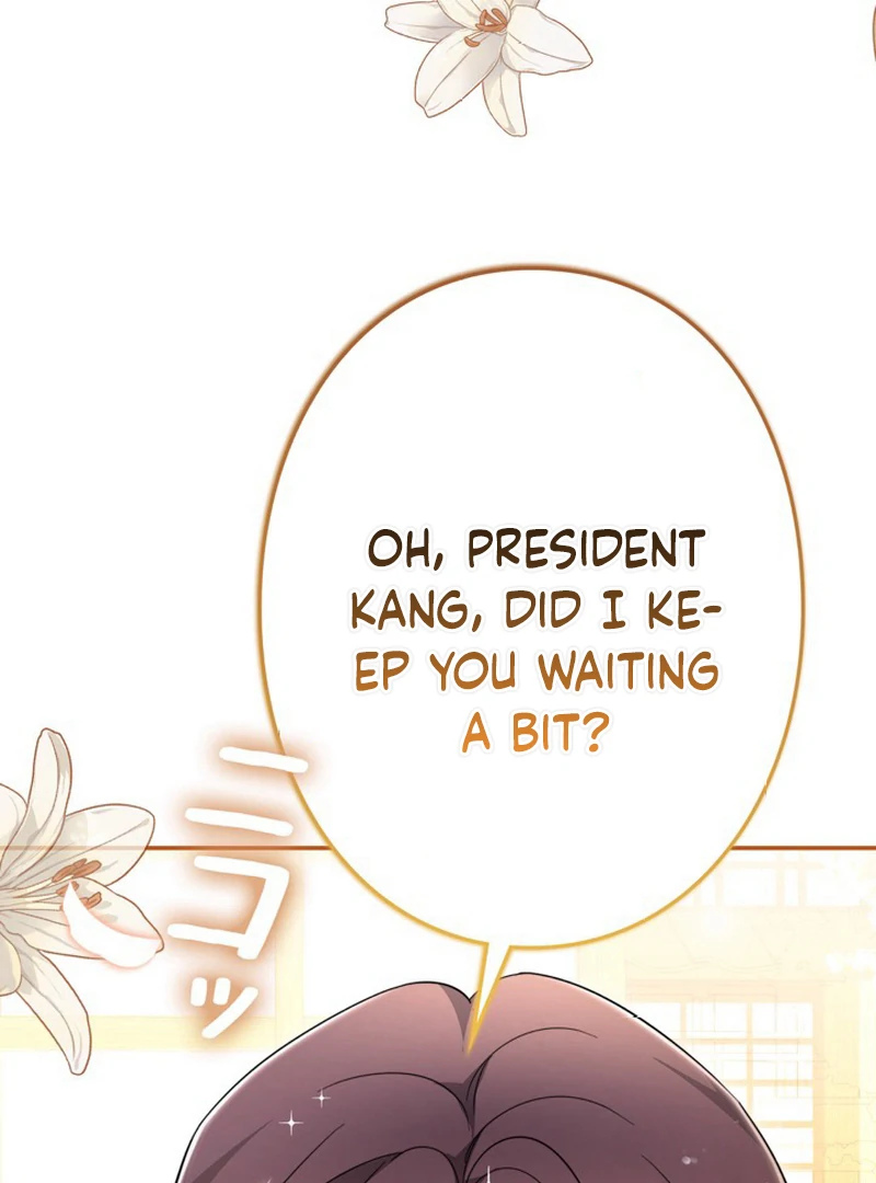 The Perfect Man’s Secret Chapter 20 - Page 19