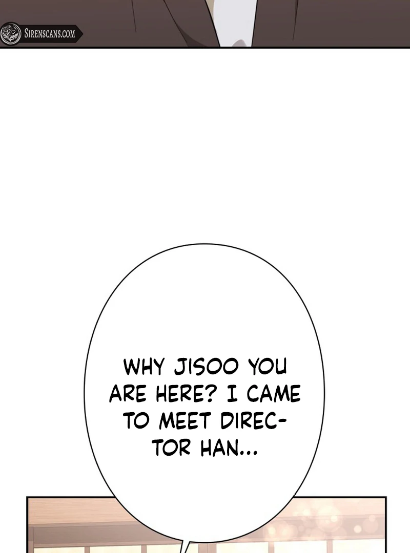 The Perfect Man’s Secret Chapter 20 - Page 22