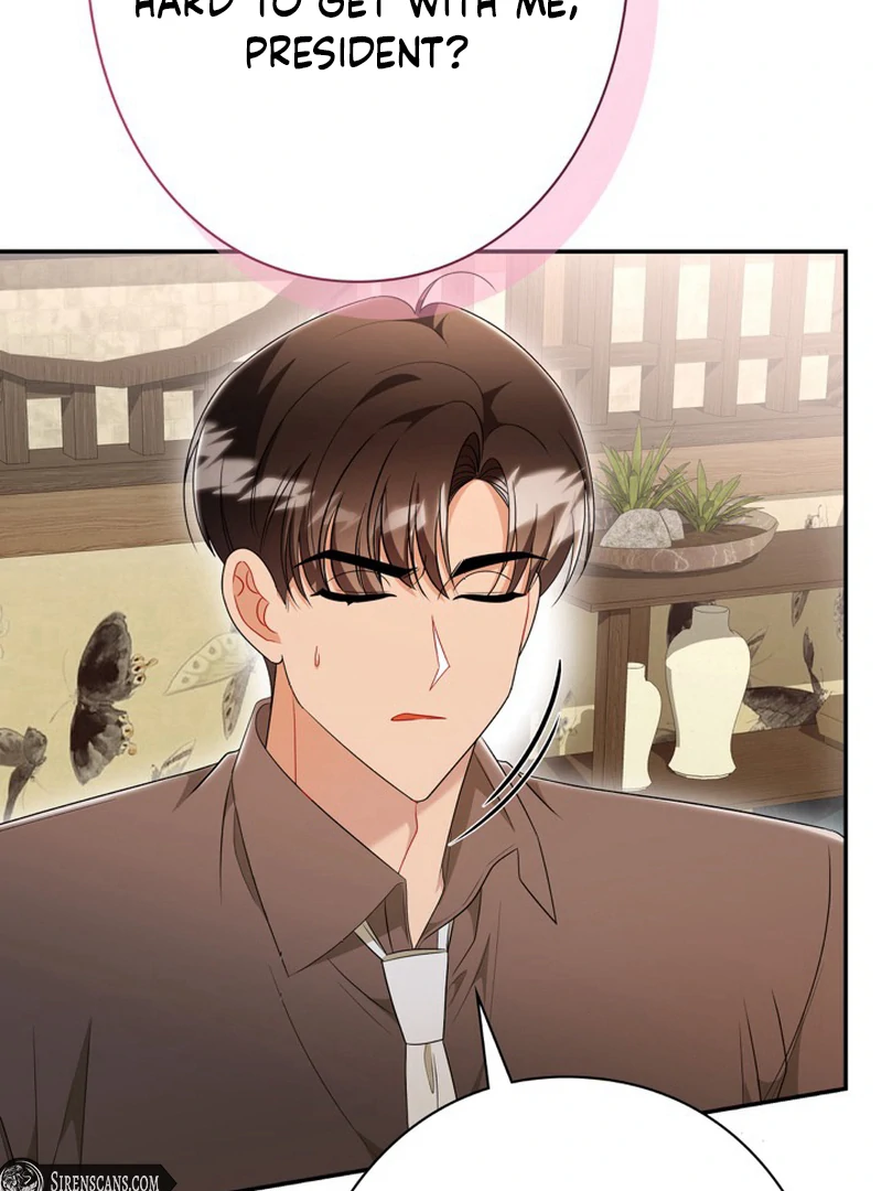 The Perfect Man’s Secret Chapter 20 - Page 27