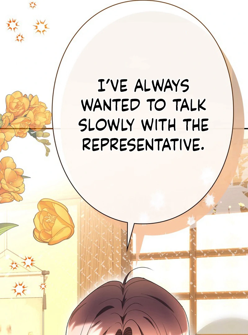 The Perfect Man’s Secret Chapter 20 - Page 30