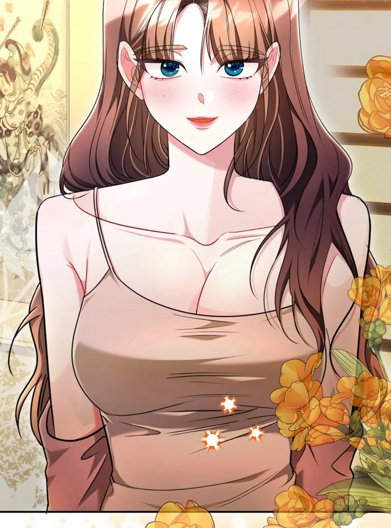 The Perfect Man’s Secret Chapter 20 - Page 31