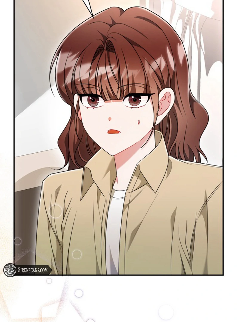 The Perfect Man’s Secret Chapter 20 - Page 35