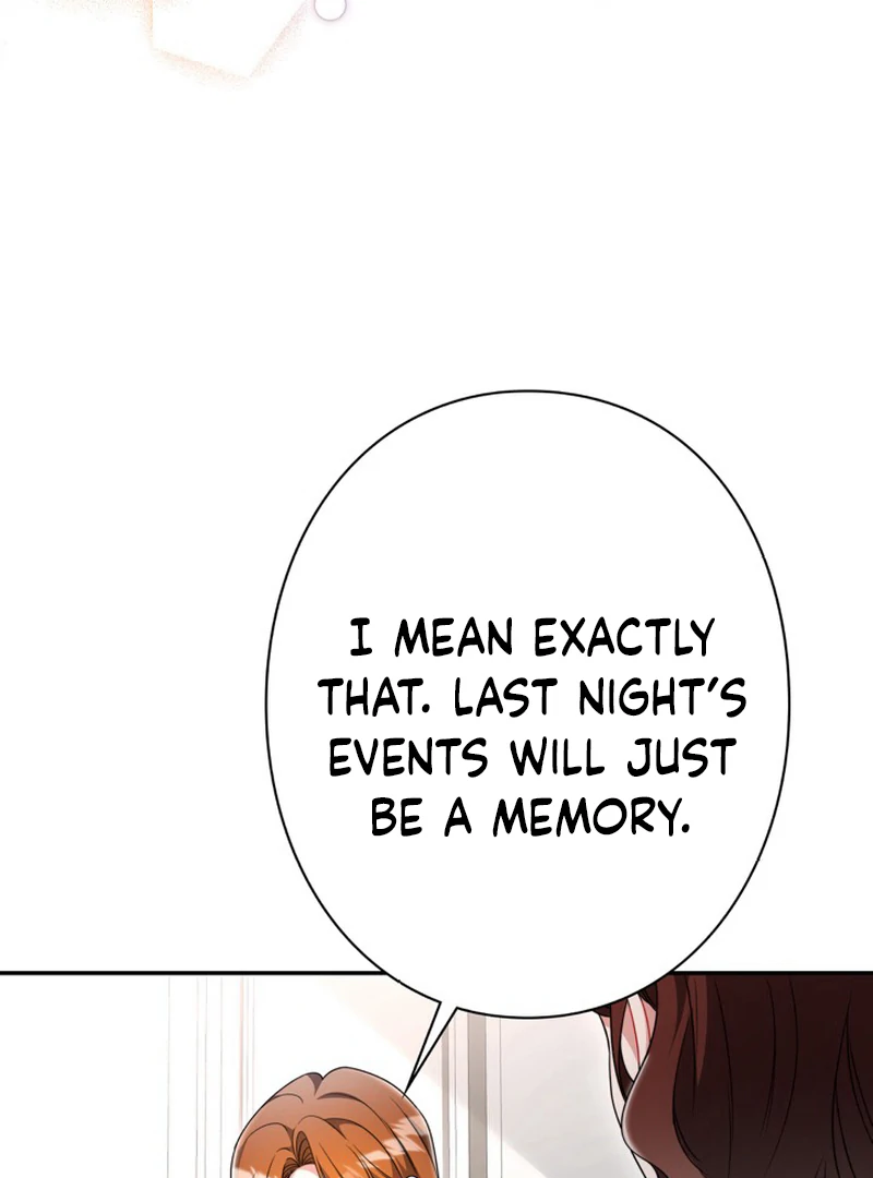 The Perfect Man’s Secret Chapter 20 - Page 36