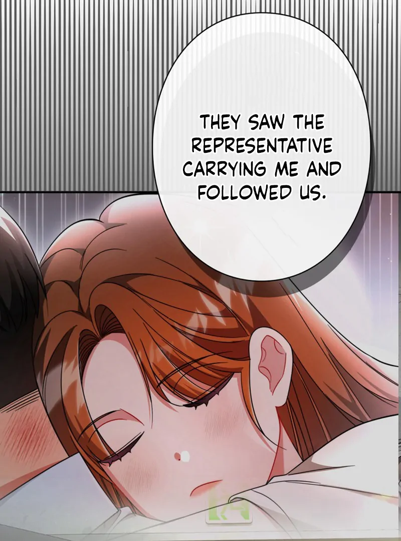 The Perfect Man’s Secret Chapter 20 - Page 40
