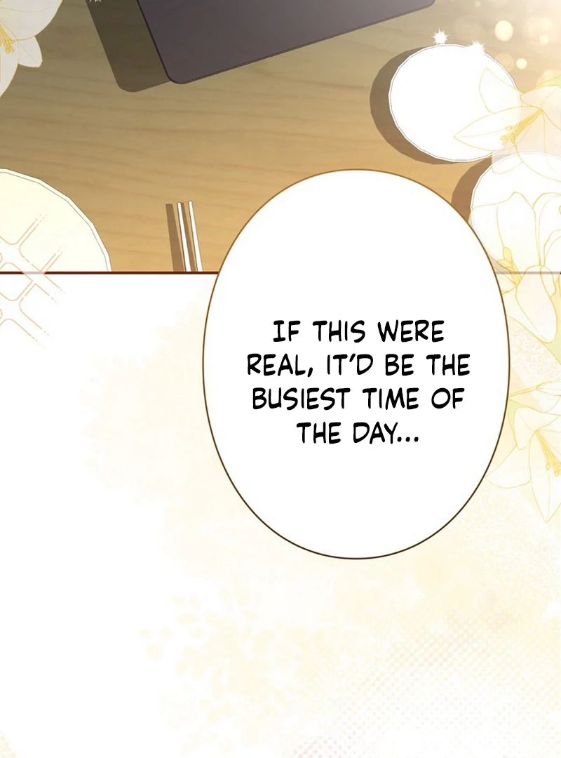 The Perfect Man’s Secret Chapter 20 - Page 5