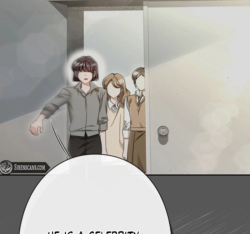 The Perfect Man’s Secret Chapter 20 - Page 41