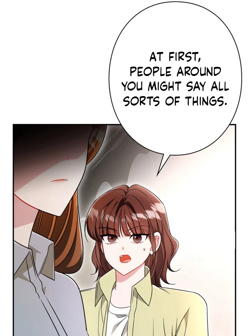 The Perfect Man’s Secret Chapter 20 - Page 43