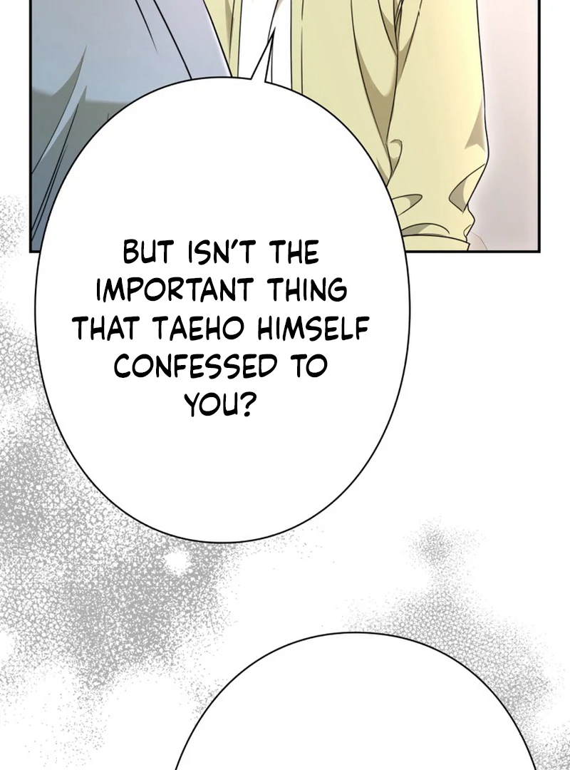 The Perfect Man’s Secret Chapter 20 - Page 44