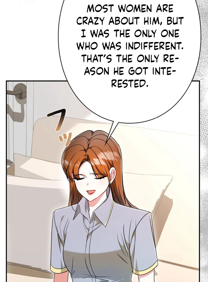 The Perfect Man’s Secret Chapter 20 - Page 45