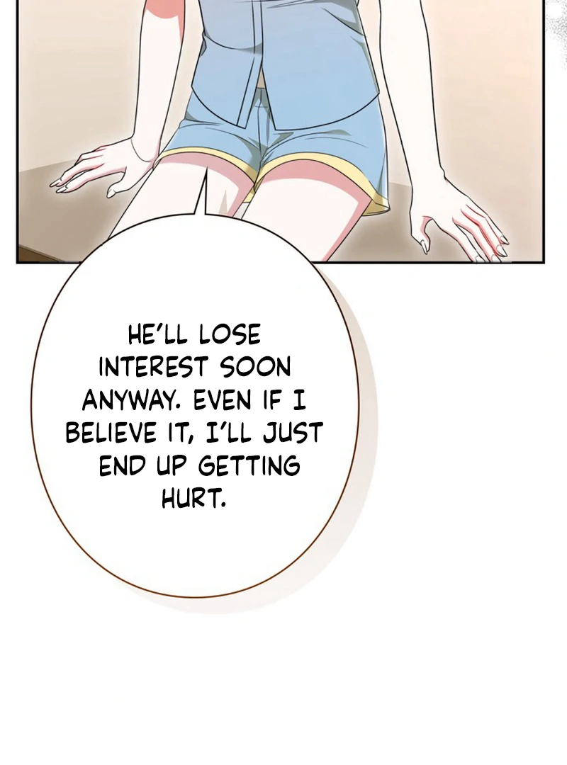 The Perfect Man’s Secret Chapter 20 - Page 46