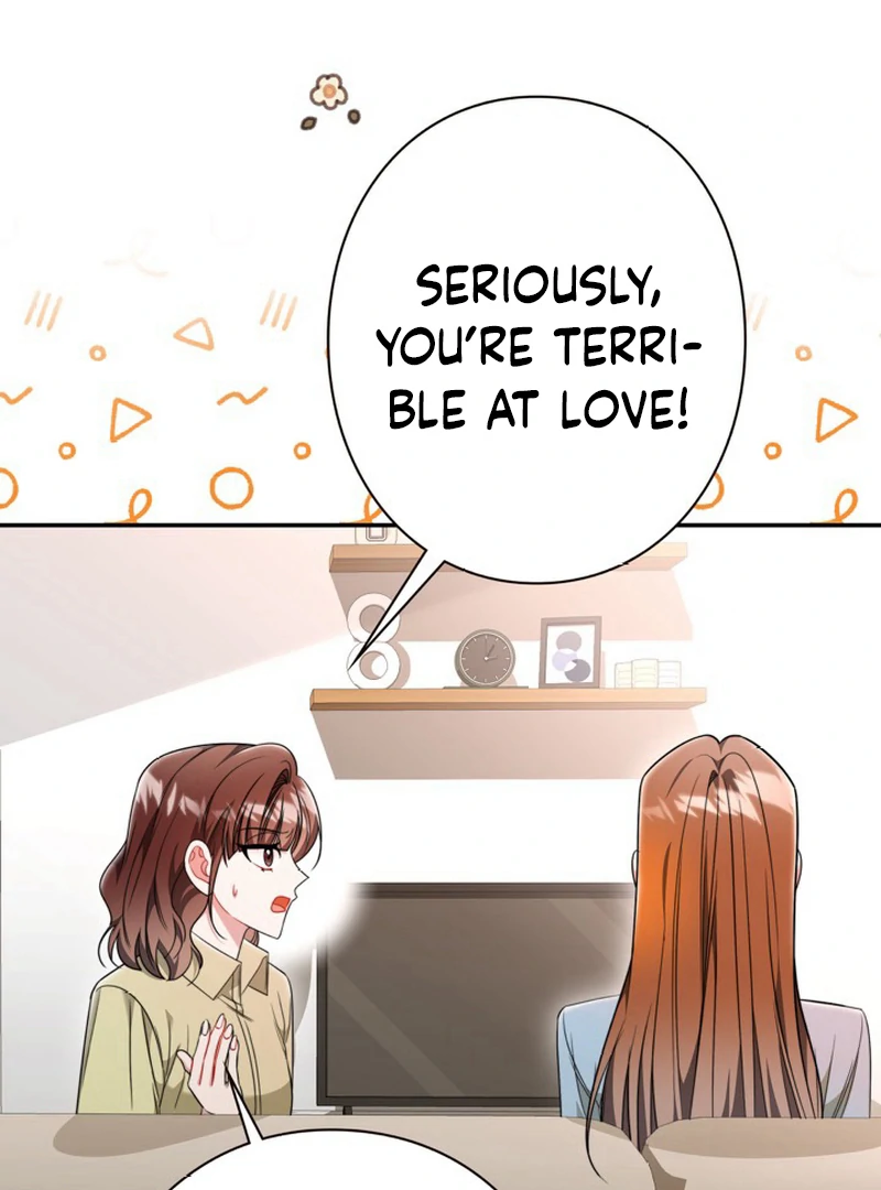 The Perfect Man’s Secret Chapter 20 - Page 47