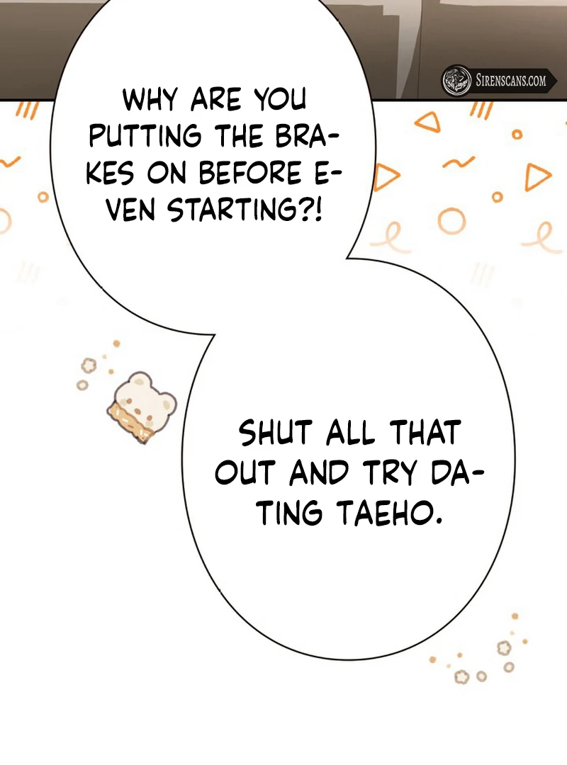 The Perfect Man’s Secret Chapter 20 - Page 48